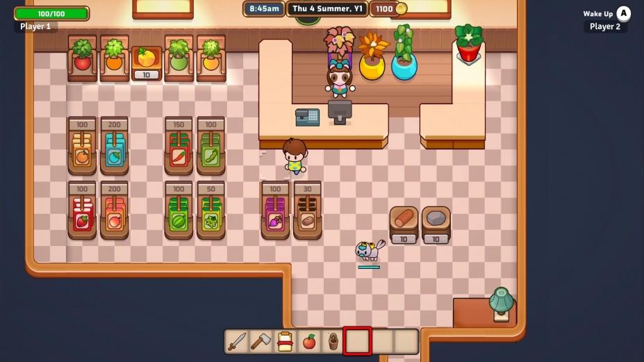 永恒瀑布免安装绿色中文版