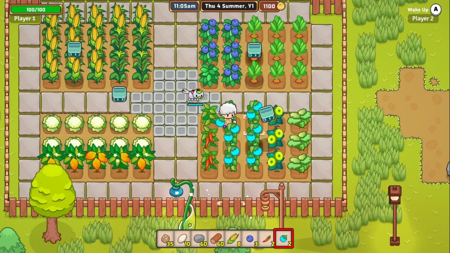 永恒瀑布免安装绿色中文版