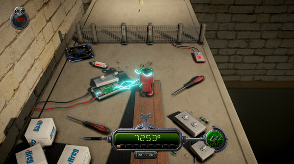 红弦行机免安装绿色中文版