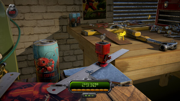 红弦行机免安装绿色中文版