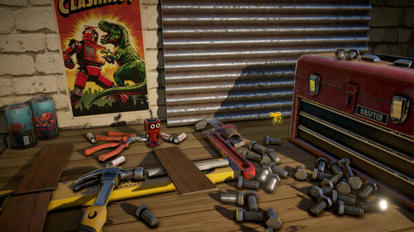 红弦行机免安装绿色中文版