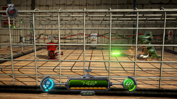 红弦行机免安装绿色中文版