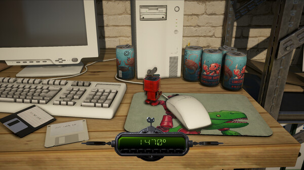 红弦行机免安装绿色中文版