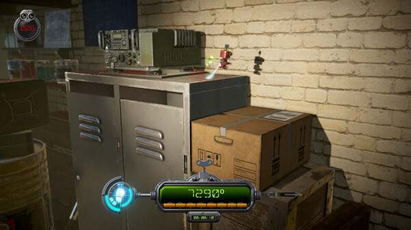 红弦行机免安装绿色中文版