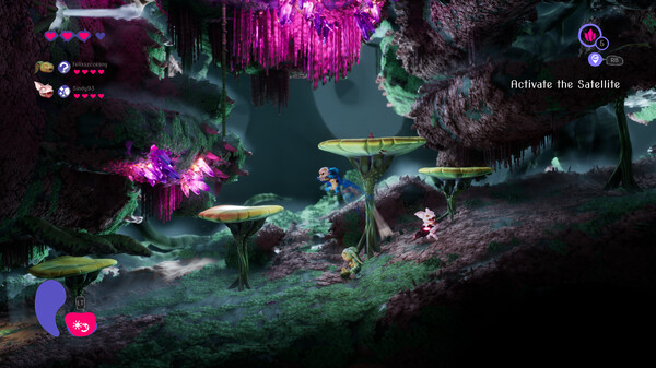 遵命！机母大人免安装绿色中文版