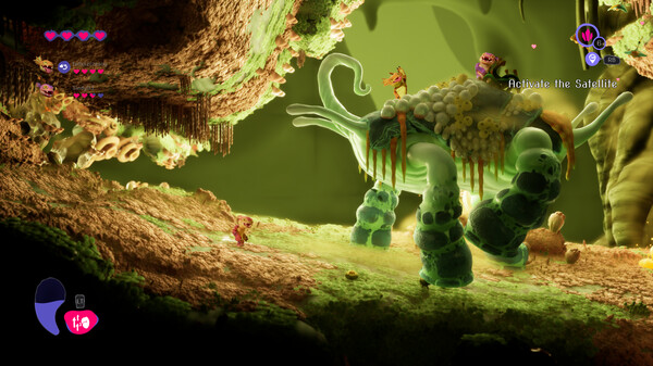 遵命！机母大人免安装绿色中文版