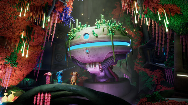 遵命！机母大人免安装绿色中文版