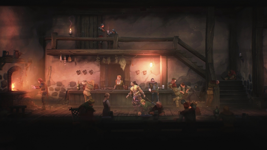 秘影曼德拉免安装绿色中文版