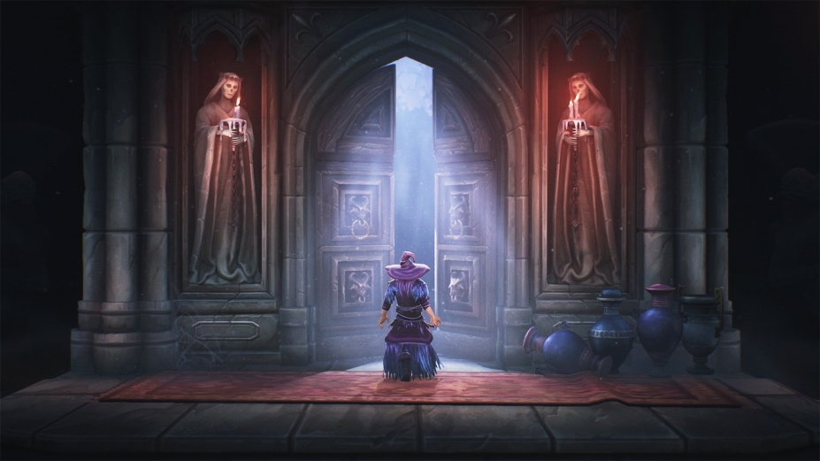 秘影曼德拉免安装绿色中文版