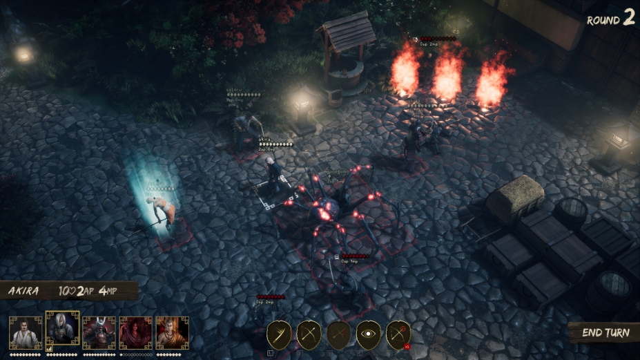 暗影之路免安装中文试玩版