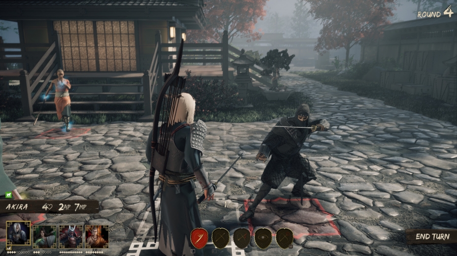 暗影之路免安装中文试玩版