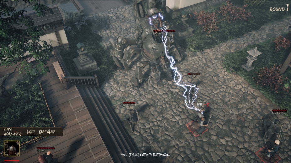 暗影之路免安装中文试玩版