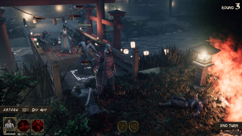 暗影之路免安装中文试玩版