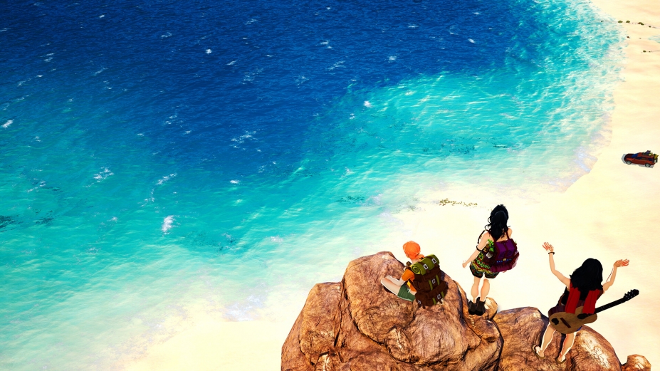 信天翁免安装绿色中文版