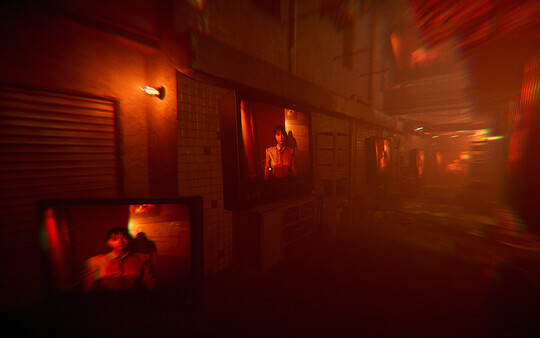 夜勤旅店免安装绿色中文版