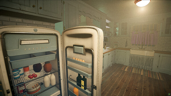 夜勤旅店免安装绿色中文版