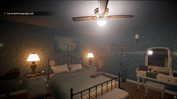 夜勤旅店免安装绿色中文版