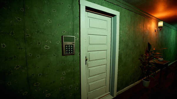 夜勤旅店免安装绿色中文版