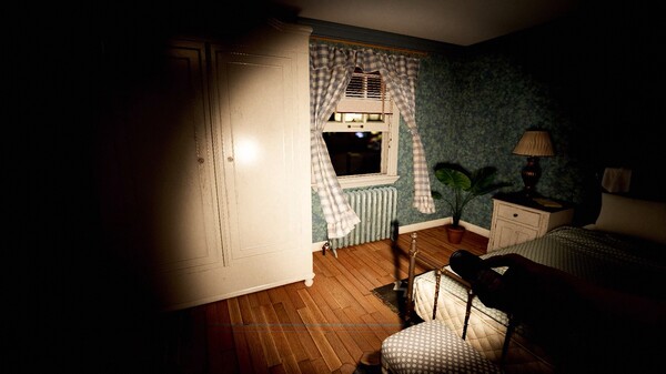 夜勤旅店免安装绿色中文版