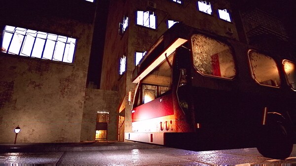 夜勤旅店免安装绿色中文版