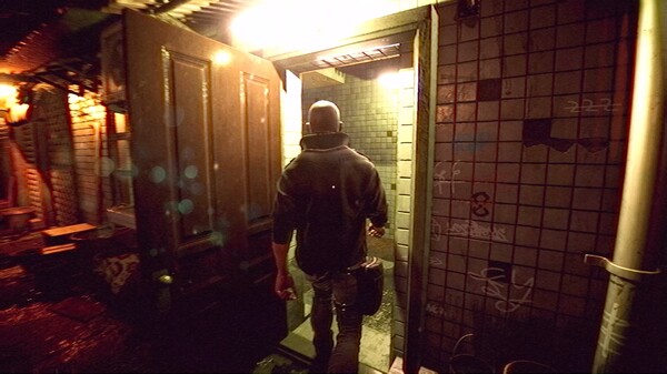 夜勤旅店免安装绿色中文版