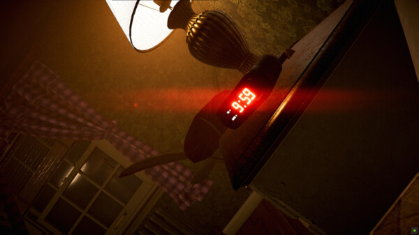 夜勤旅店免安装绿色中文版