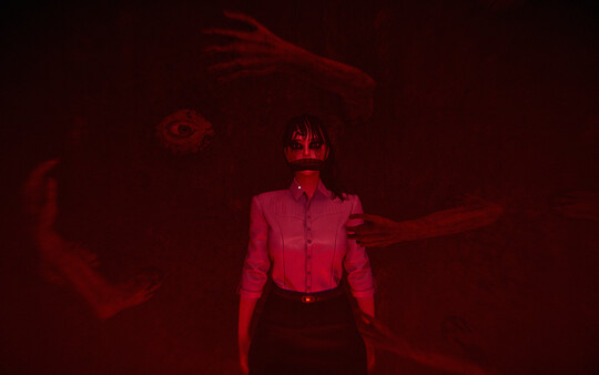 夜勤旅店免安装绿色中文版