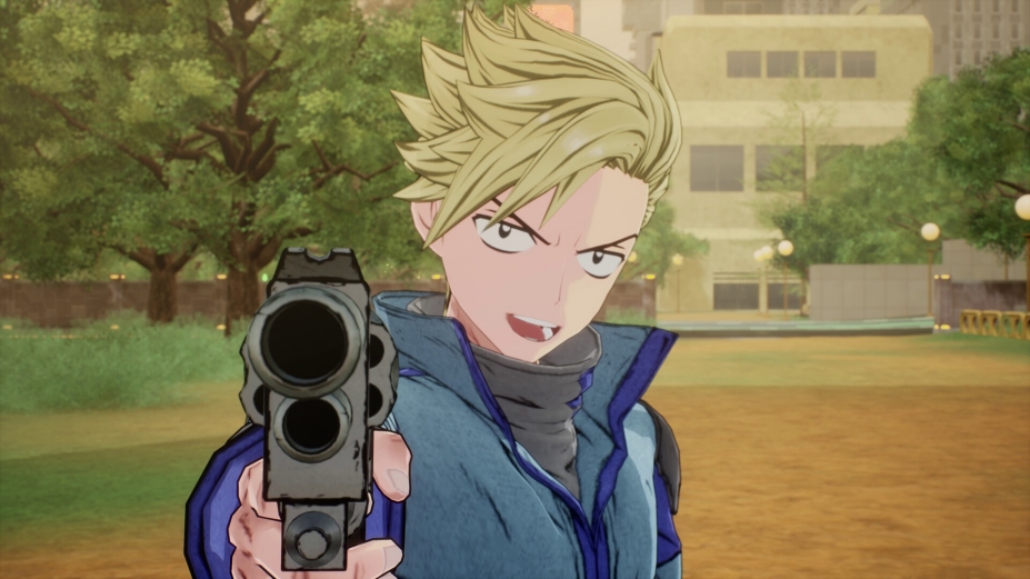 伊甸星原免安装绿色中文版