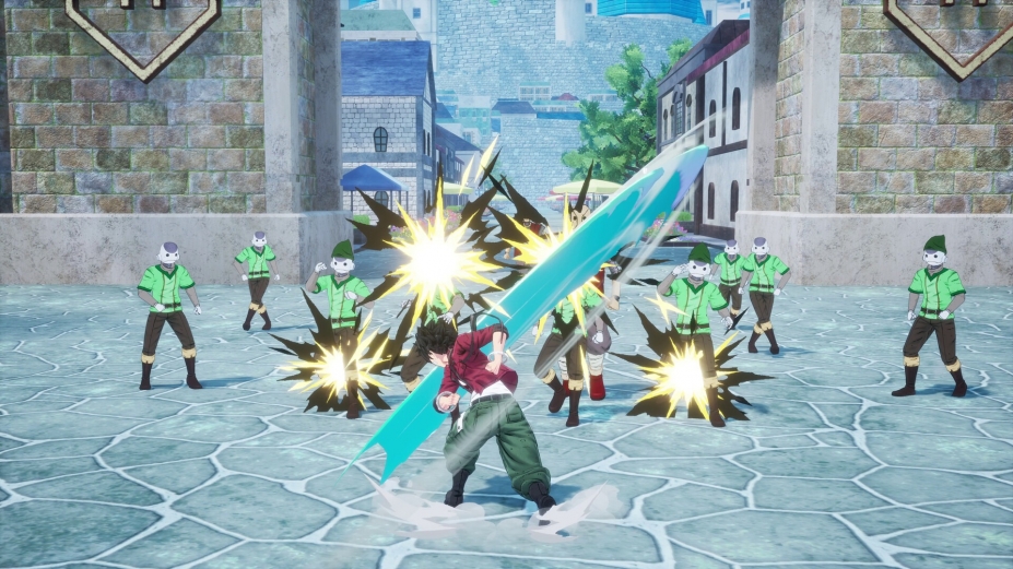 伊甸星原免安装绿色中文版