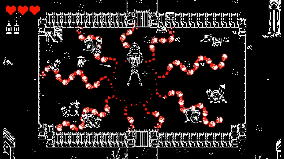 不死西部免安装中文正式版