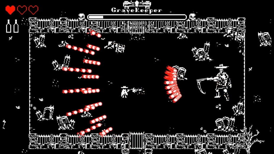 不死西部免安装中文正式版