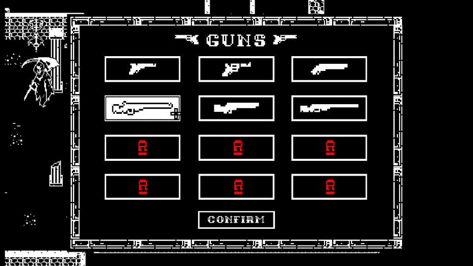 不死西部免安装中文正式版