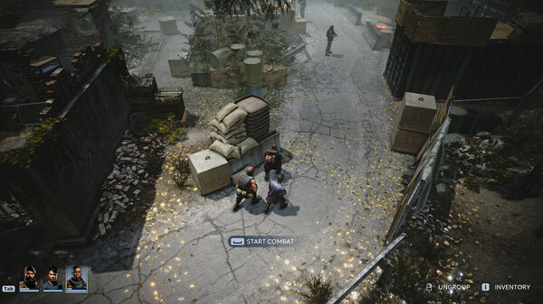 自由锁链免安装中文版