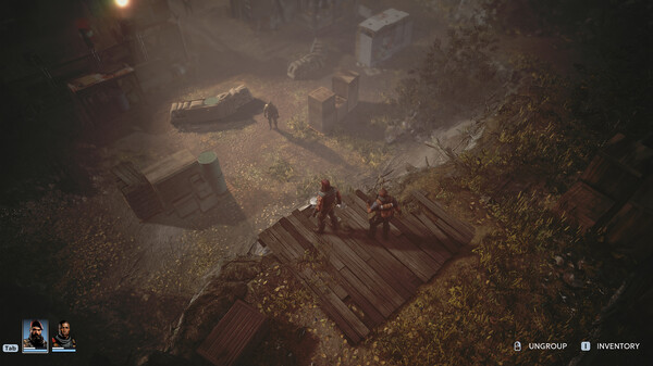 自由锁链免安装中文版