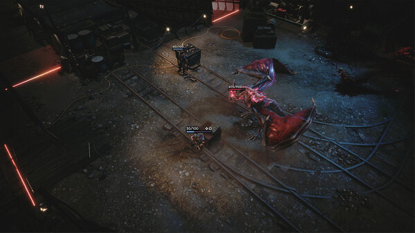 自由锁链免安装中文版