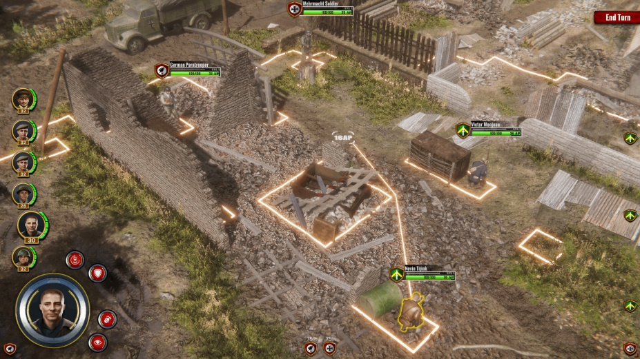 遗忘但坚不可摧免安装正式版