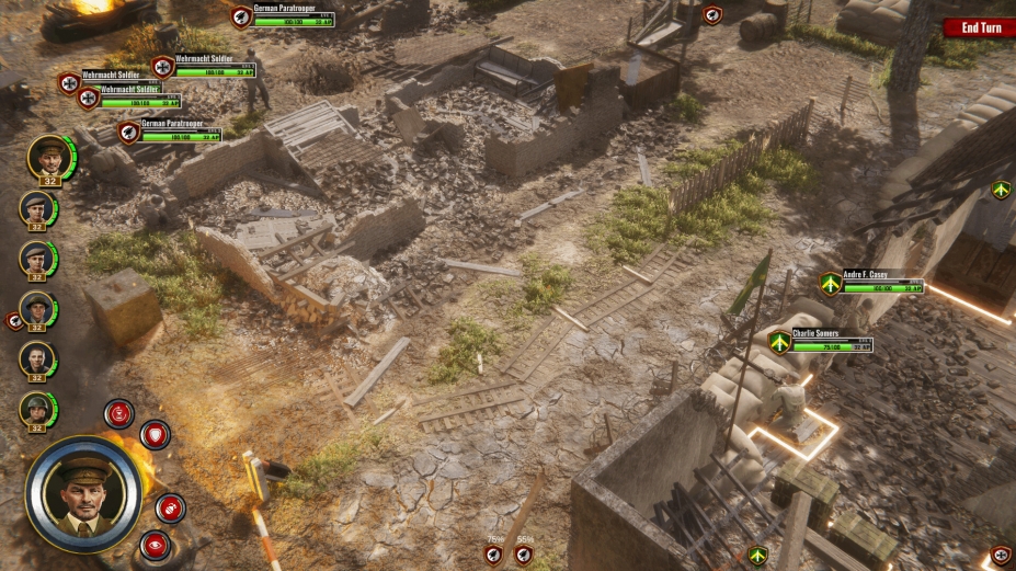 遗忘但坚不可摧免安装正式版