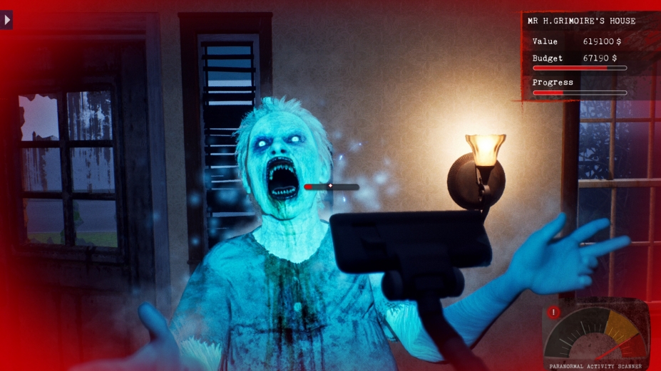 鬼屋改造家免安装绿色中文版