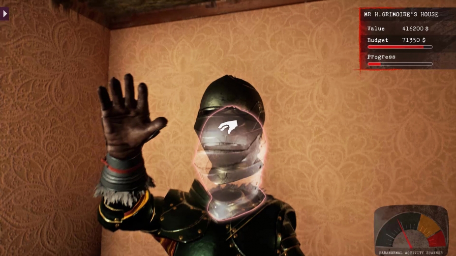 鬼屋改造家免安装绿色中文版