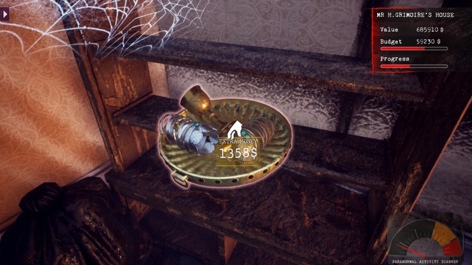 鬼屋改造家免安装绿色中文版