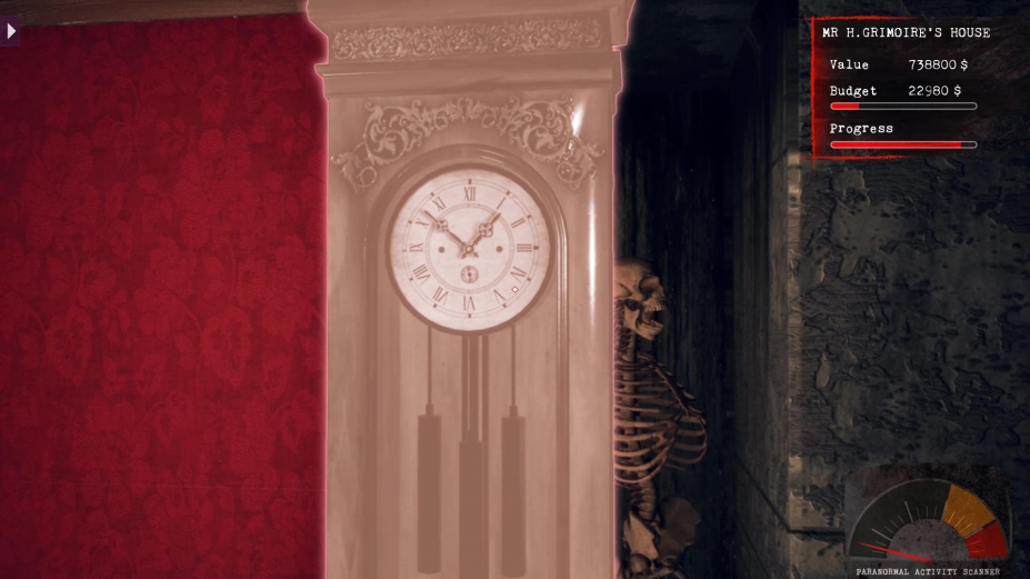 鬼屋改造家免安装绿色中文版