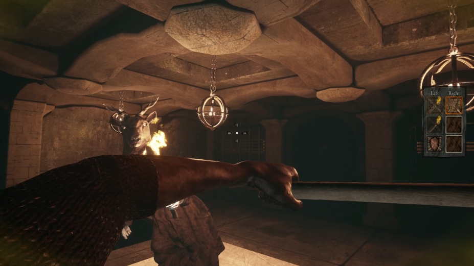 面具之塔免安装正式中文版