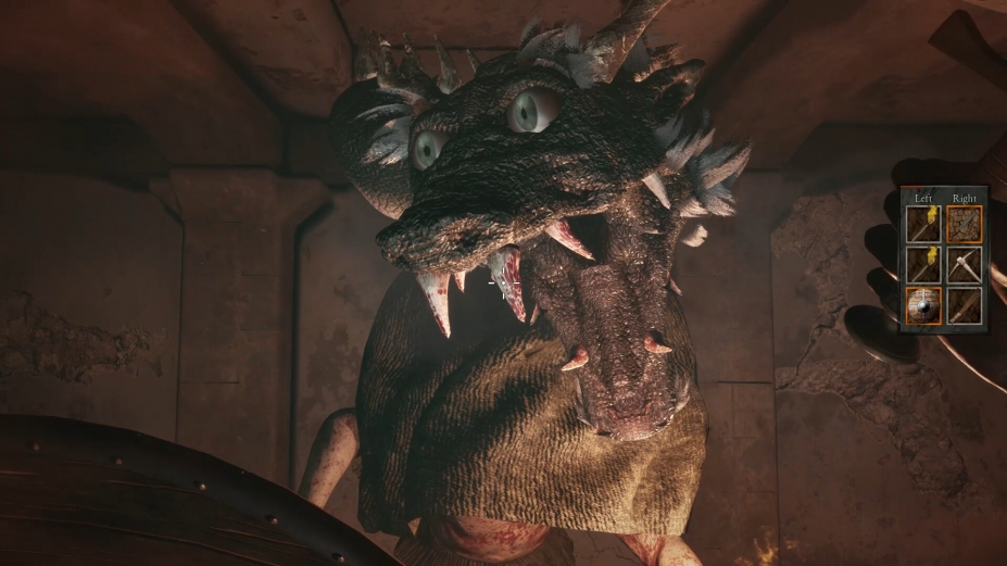 面具之塔免安装正式中文版