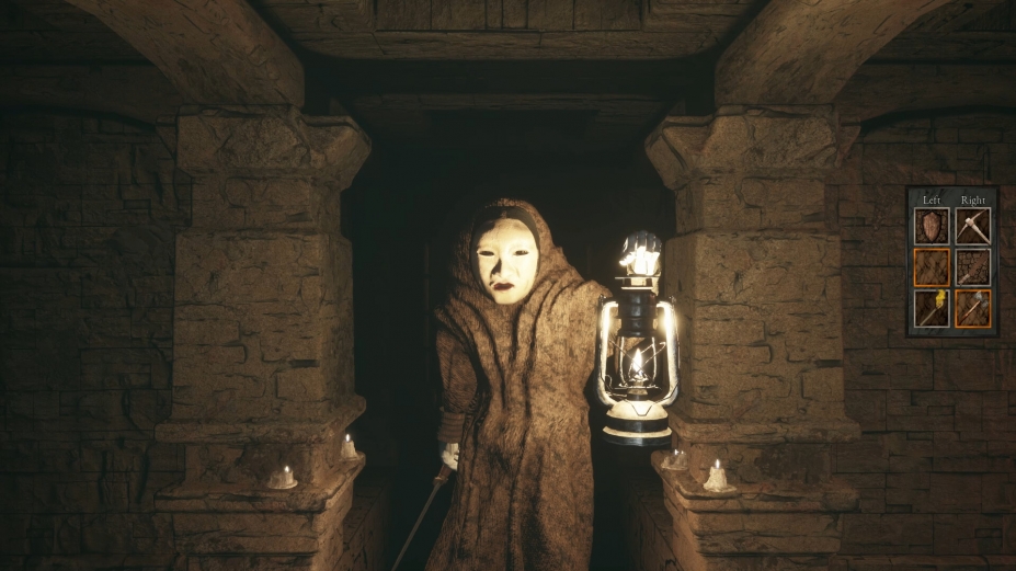 面具之塔免安装正式中文版