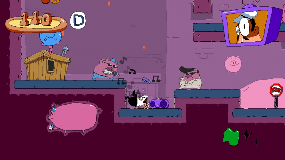 披萨塔免安装绿色版