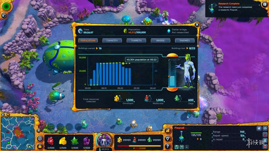 超新星：逃离哈德斯免安装绿色版