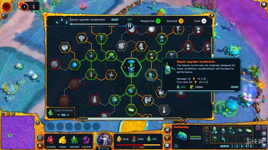 超新星：逃离哈德斯免安装绿色版