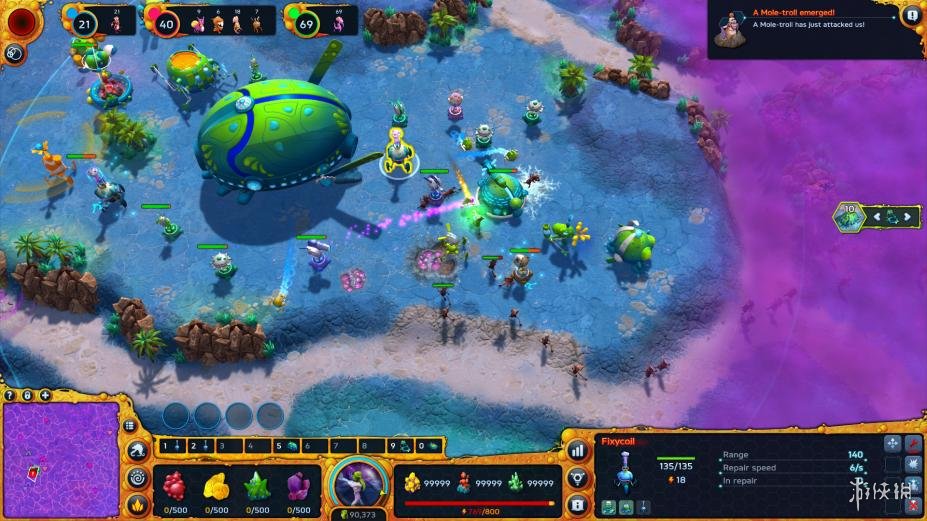 超新星：逃离哈德斯免安装绿色版