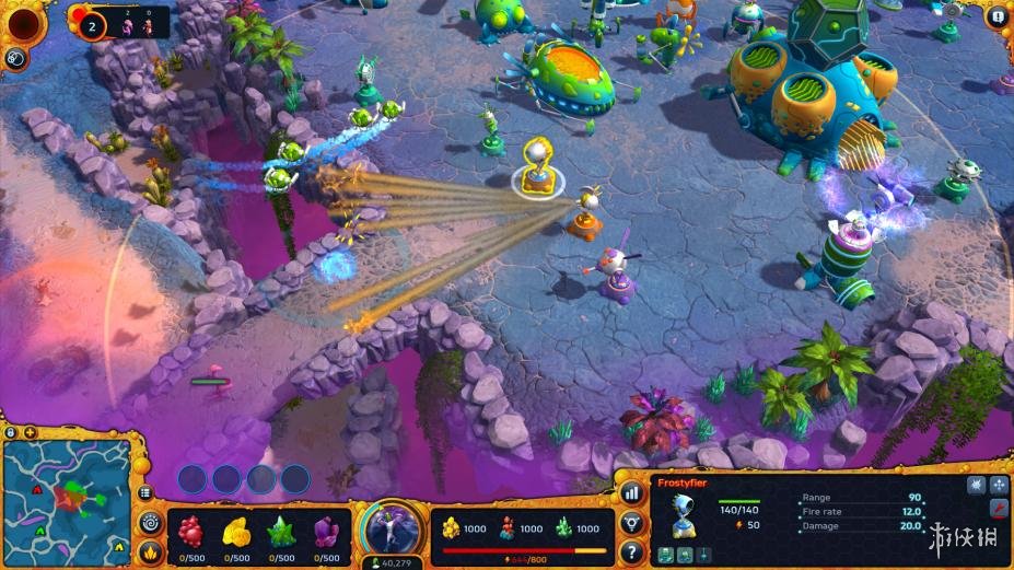 超新星：逃离哈德斯免安装绿色版