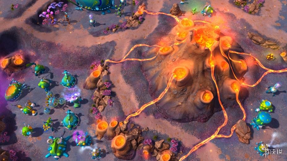 超新星：逃离哈德斯免安装绿色版